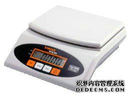 電子桌秤