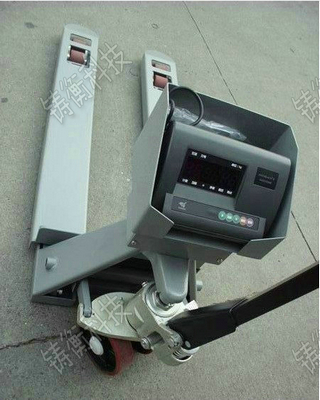 叉車(chē)秤